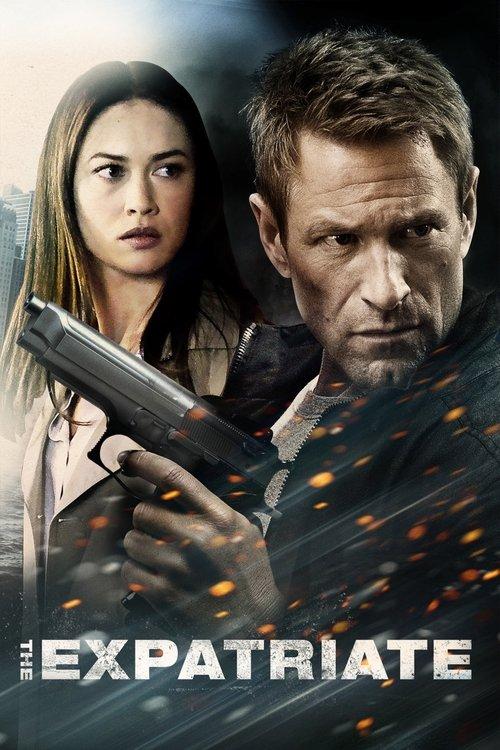 Užsienietis filmas online