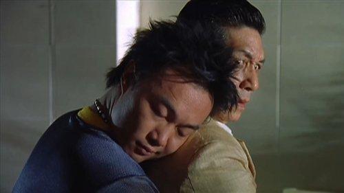 Demi-Haunted filmas žiurėti online