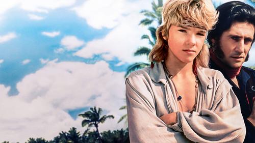 Shipwrecked filmas žiurėti online