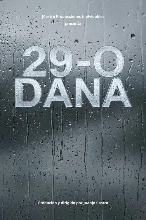 29-O Dana filmas online