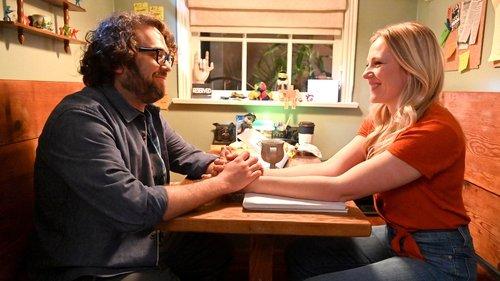 The Argument filmas žiurėti online