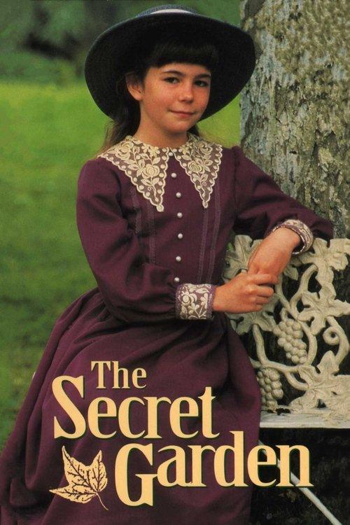 The Secret Garden filmas online