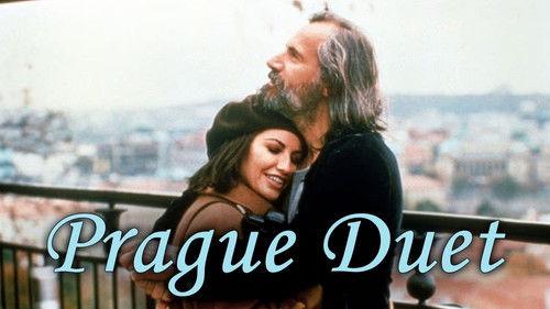 Prague Duet filmas žiurėti online