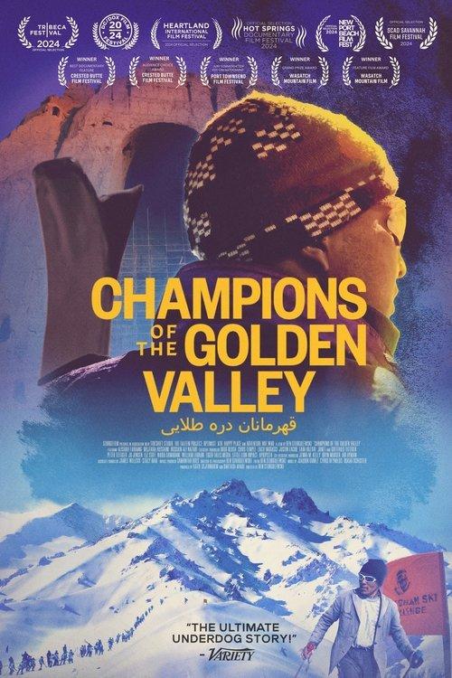 Champions of the Golden Valley filmas online