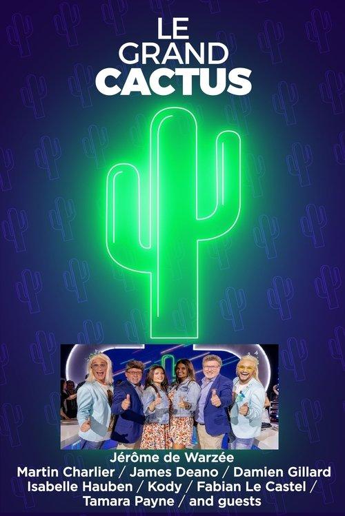 Le Grand Cactus filmas online