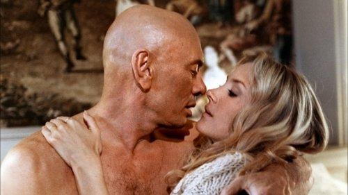 Death Rage filmas žiurėti online