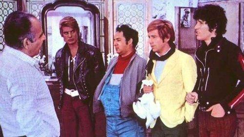 Even If I Wanted to Work, What Do I Do? filmas žiurėti online