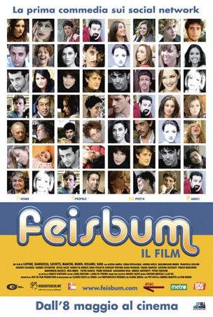 Feisbum - Il film filmas online