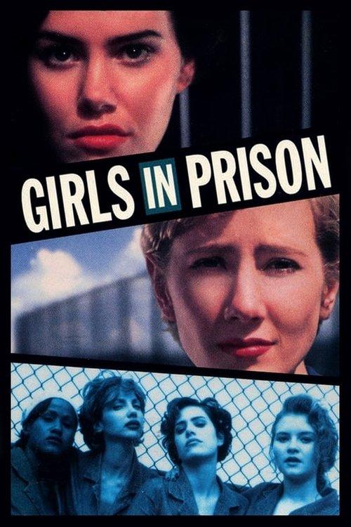 Girls in Prison filmas online