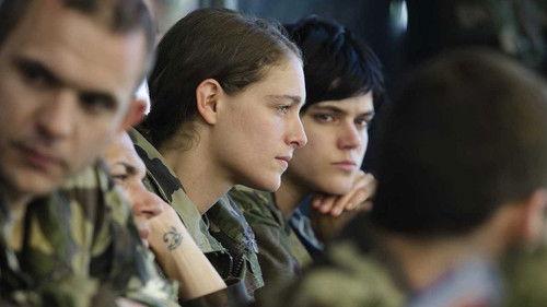 The Stopover filmas žiurėti online