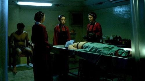 Claypot Curry Killers filmas žiurėti online