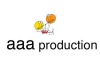 AAA Production studio logo