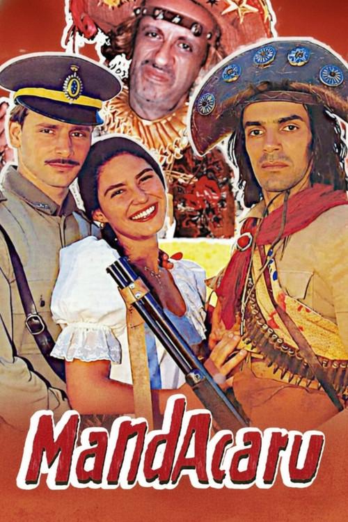 Mandacaru filmas online