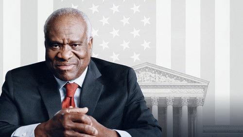 Created Equal: Clarence Thomas in His Own Words filmas žiurėti online