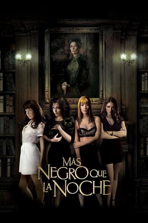 Más negro que la noche filmas online