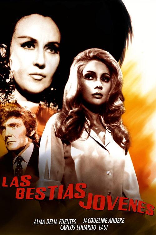 The Young Animals filmas online