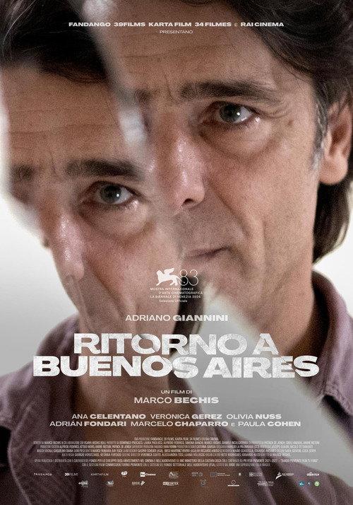 Ritorno a Buenos Aires filmas online