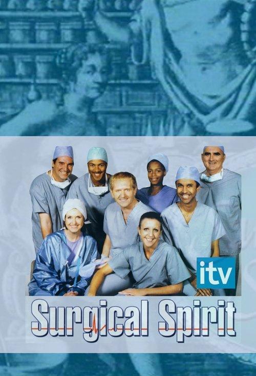 Surgical Spirit filmas online