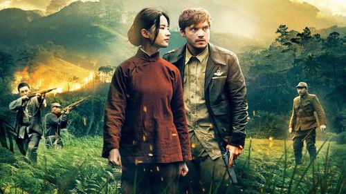 The Chinese Widow filmas žiurėti online