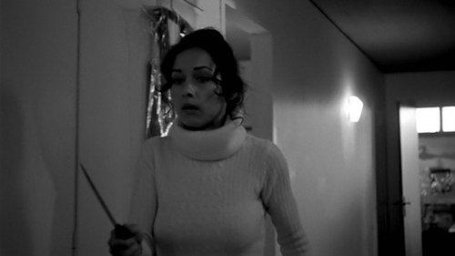 Ευριδίκη ΒΑ 2037 filmas žiurėti online