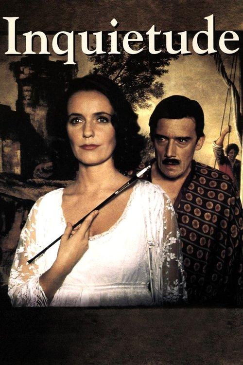 Inquietude filmas online