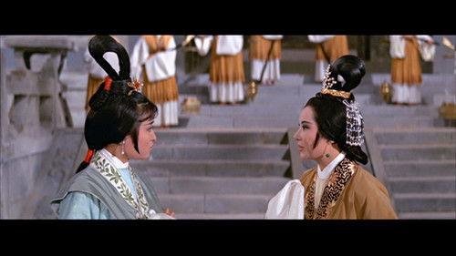 The Grand Substitution filmas žiurėti online