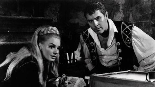 A Witch Without a Broom filmas žiurėti online