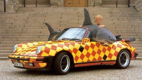 The Shark Who Knew Too Much filmas žiurėti online