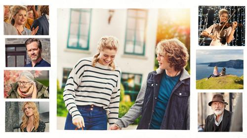 Randant tave filmas žiurėti online