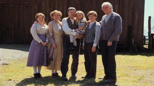 Sarah, Plain and Tall: Winter's End filmas žiurėti online