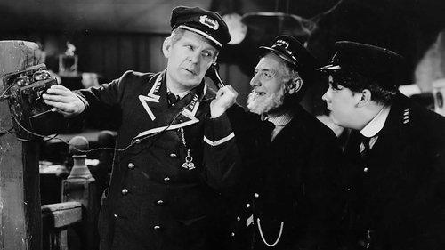 Oh, Mr. Porter! filmas žiurėti online