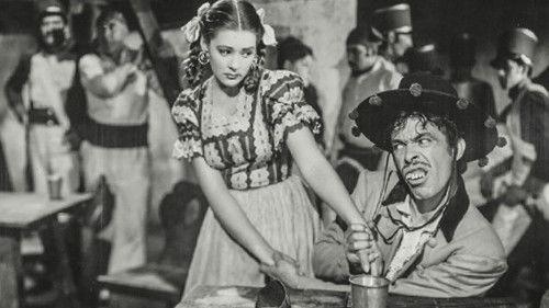 The Mark of the Skunk filmas žiurėti online