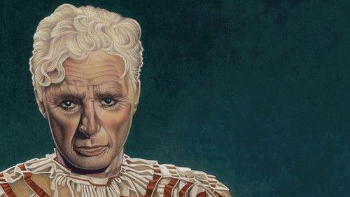 Limelight filmas žiurėti online