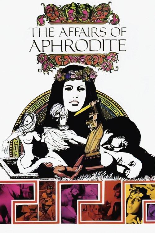 The Affairs of Aphrodite filmas online