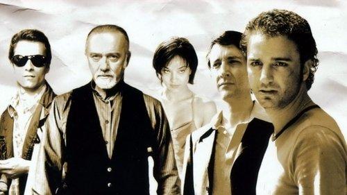 Cemento armato filmas žiurėti online