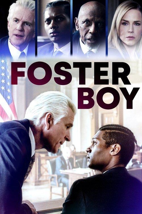 Foster Boy filmas online