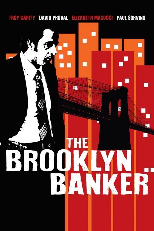 The Brooklyn Banker filmas online