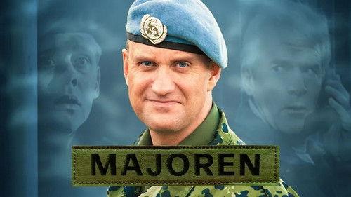 The Major filmas žiurėti online