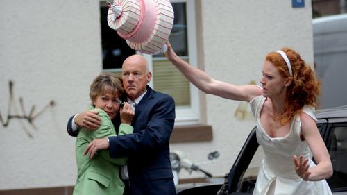 Diamantenhochzeit filmas žiurėti online