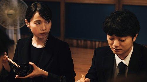 The First Supper filmas žiurėti online