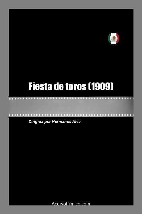Fiesta de toros filmas online