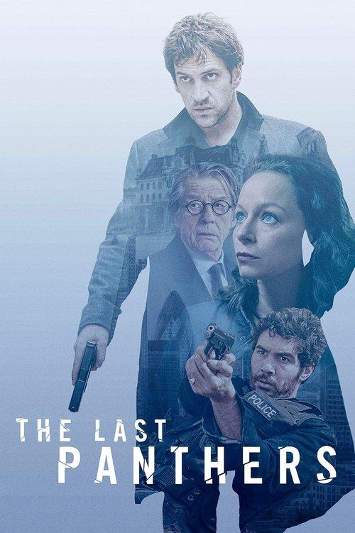 Paskutinės panteros filmas online
