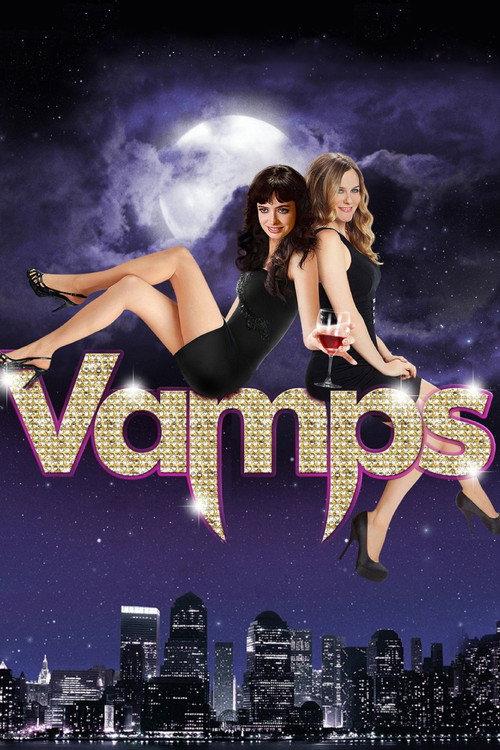 Vamps filmas online