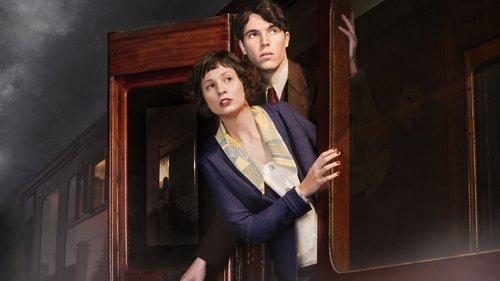 The Lady Vanishes filmas žiurėti online