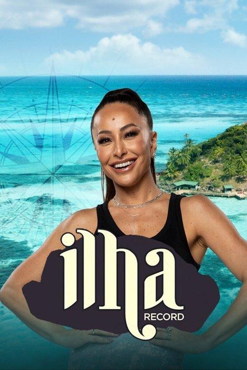 Ilha Record filmas online