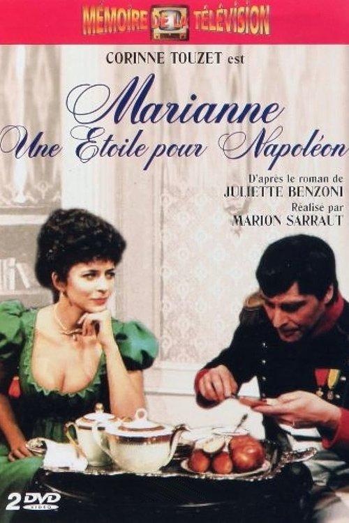 Marianne, une étoile pour Napoléon filmas online