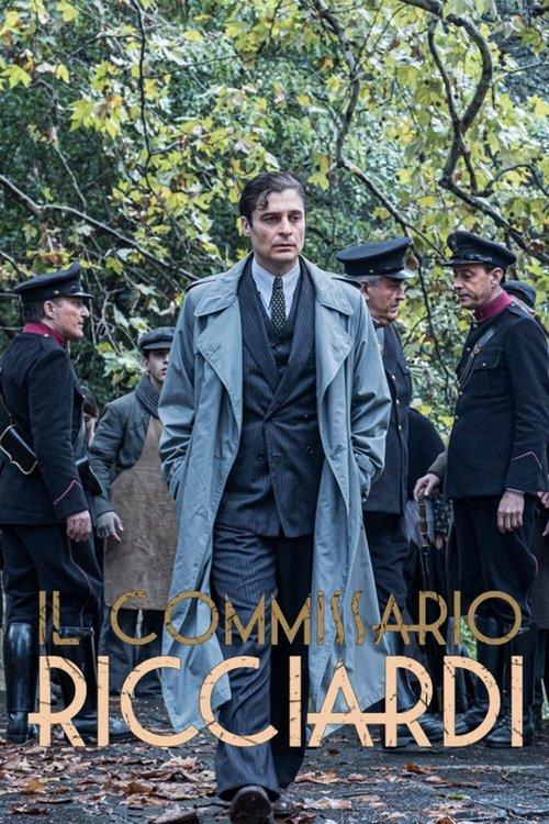 Il Commissario Ricciardi filmas online
