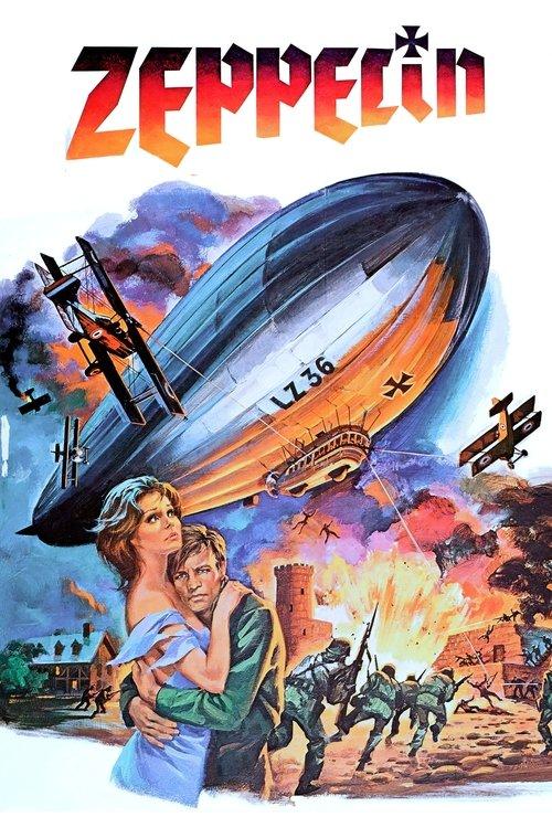 Zeppelin filmas online