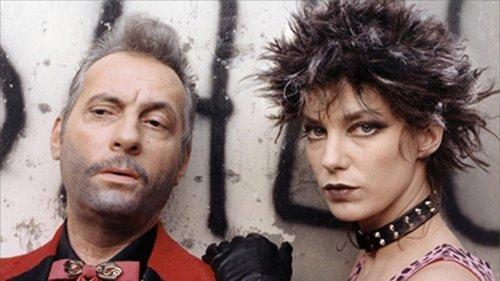 Nestor Burma, détective de choc filmas žiurėti online