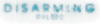 Disarming Films studio logo